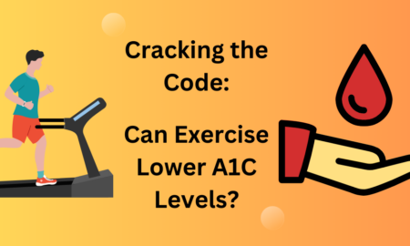 Can Exercise Lower A1C Levels