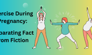 Exercise During Pregnancy