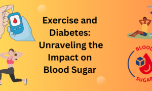 Exercise and Diabetes