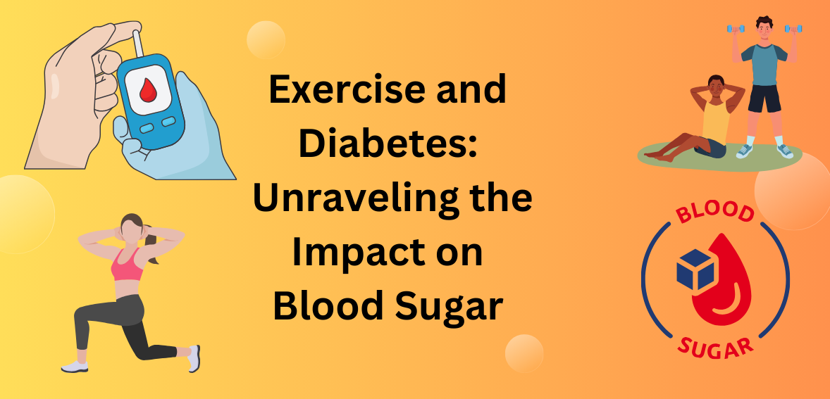 Exercise and Diabetes