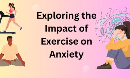 Exploring the Impact of Exercise on Anxiety