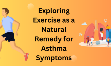 can exercise help asthma