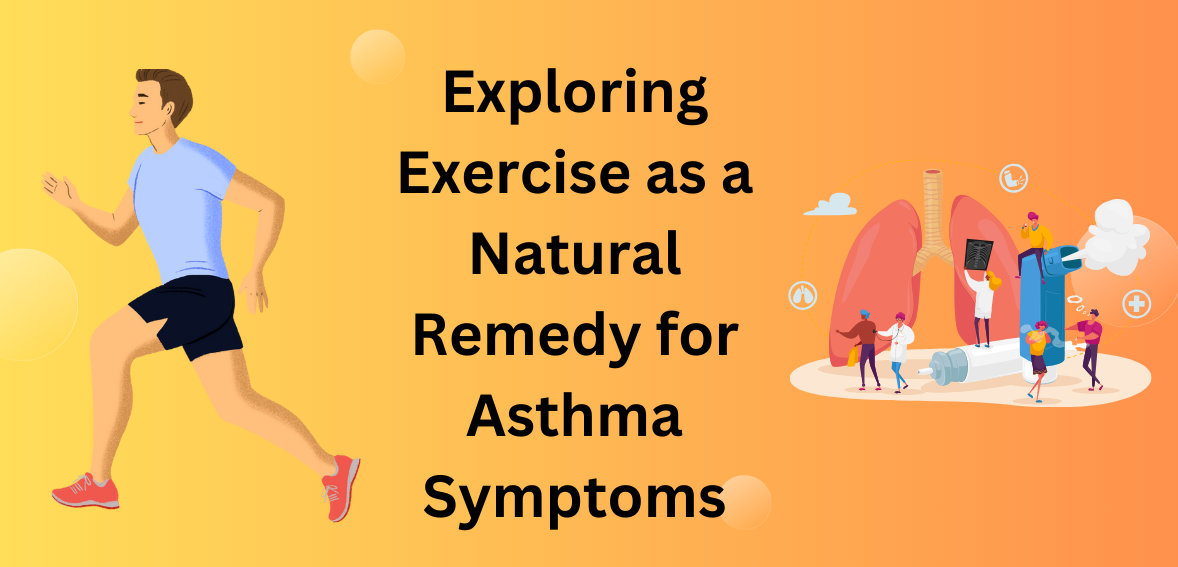 can exercise help asthma