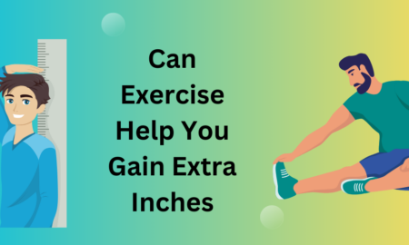 can exercise make you taller