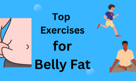 what exercise burns most belly fat