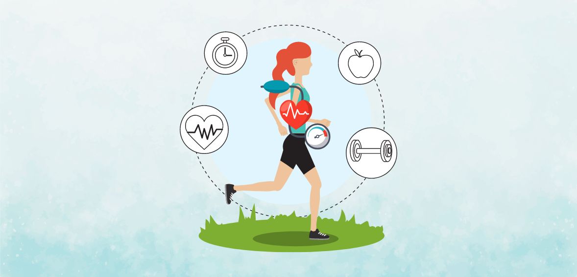 Can Exercise Lower Blood Pressure