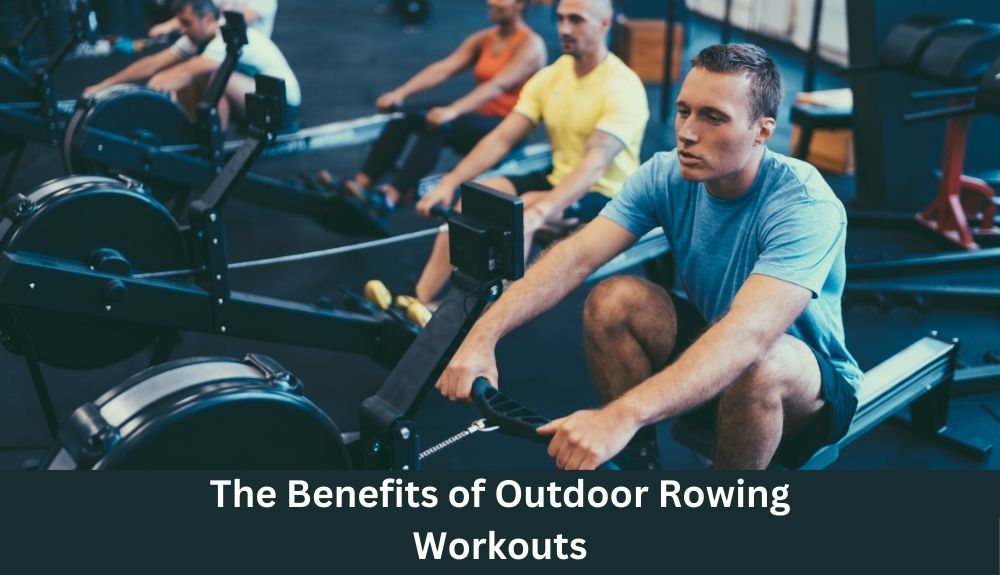 Rowing Workouts