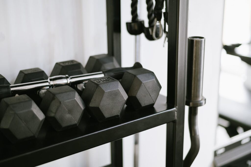 Home Gym