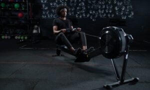 Rowing Machines