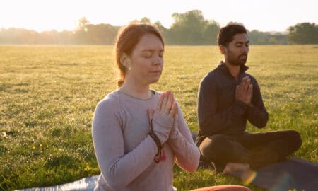 Mind-Body Connection
