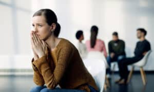 Social Anxiety