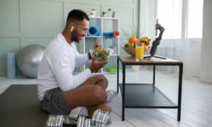 Fitness Habits