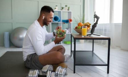 Fitness Habits
