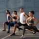 Group Workout
