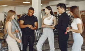 Group Workouts