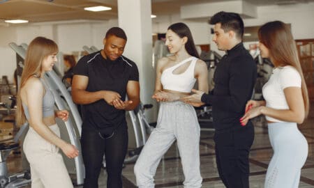 Group Workouts