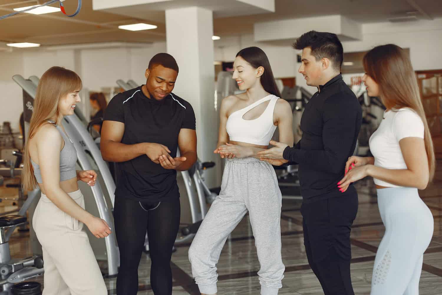 Group Workouts