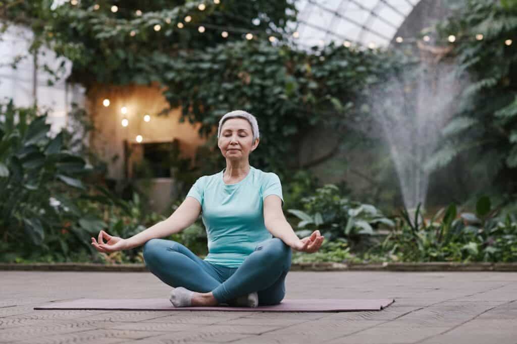 Emotional Well-Being