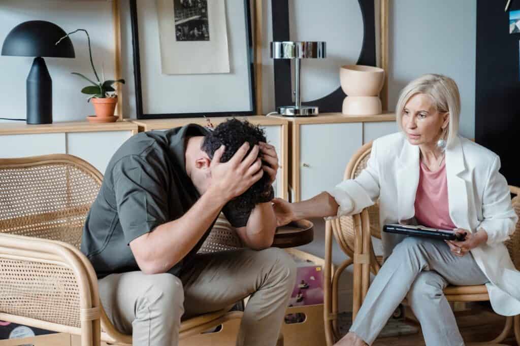 Mental Health Support