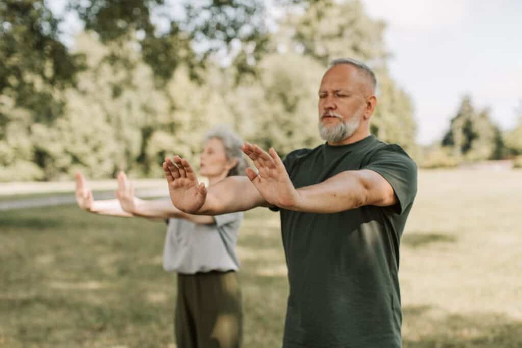 Holistic Health