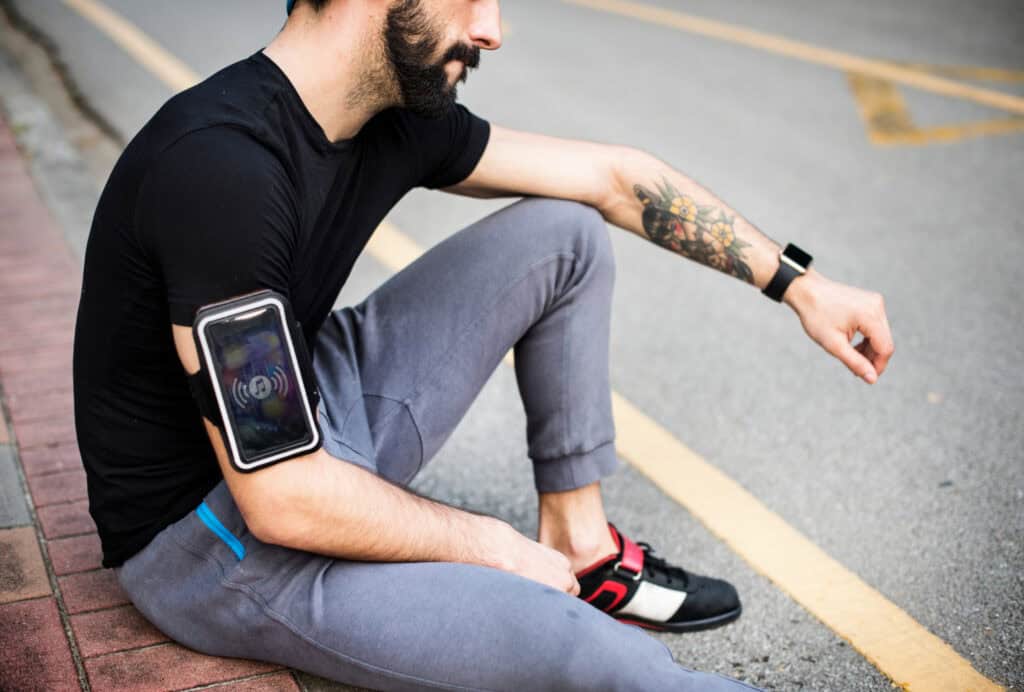 Fitness Tracking