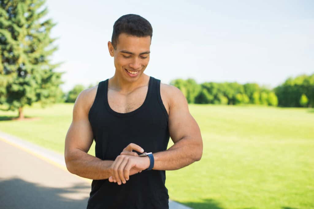 Fitness Tracking