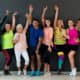 Fitness Routine