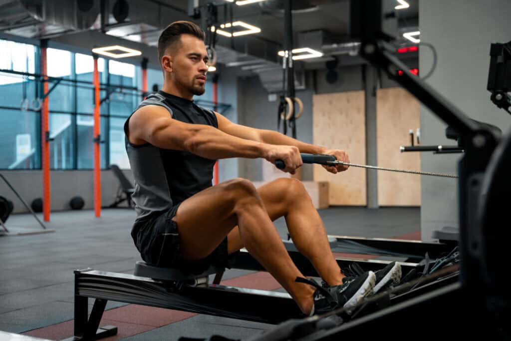 Fitness Routine
