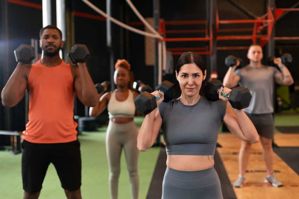 Group Training