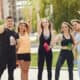 Social Fitness