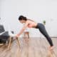 Chair Based Exercise