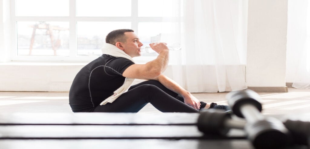 Low-Impact Fitness
