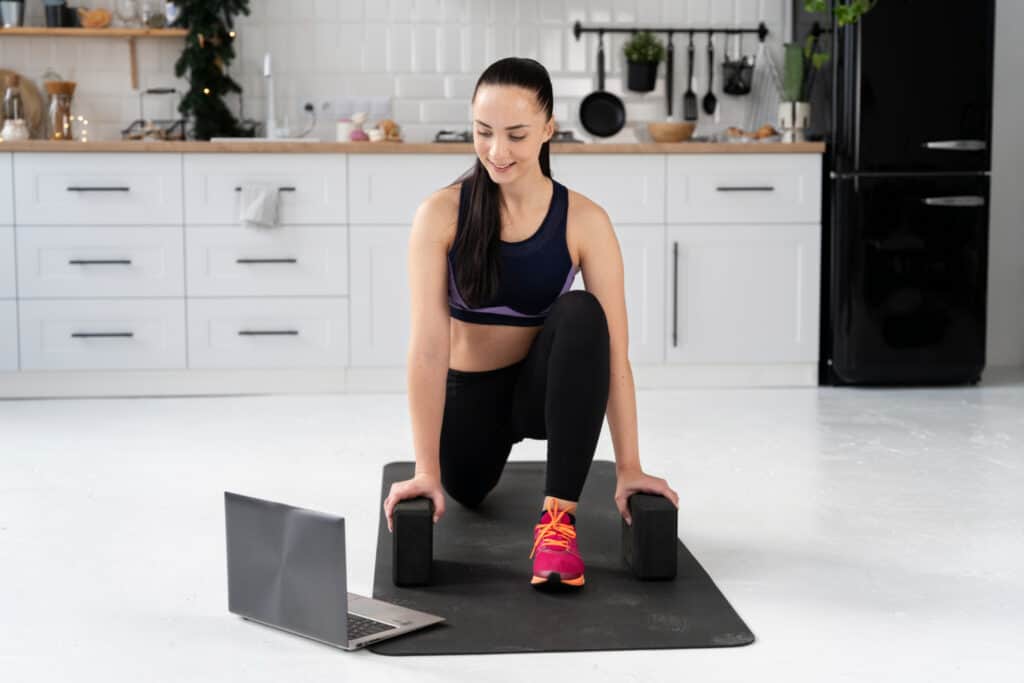 Low-Impact Workouts