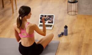 Virtual Fitness