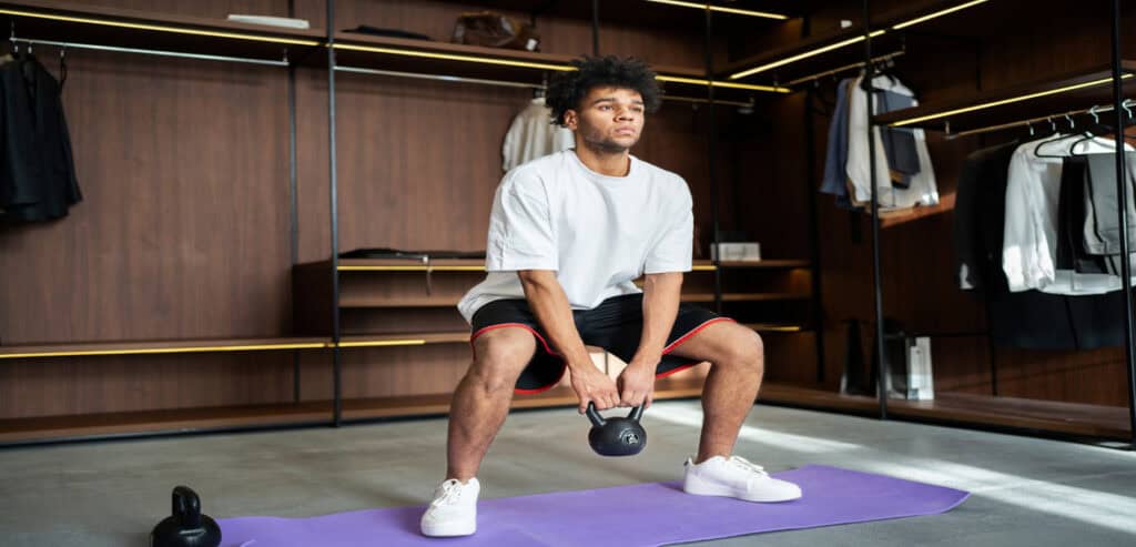 Low-Impact Fitness