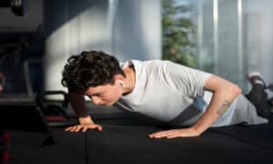 Low-Impact Fitness