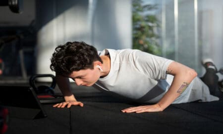 Low-Impact Fitness