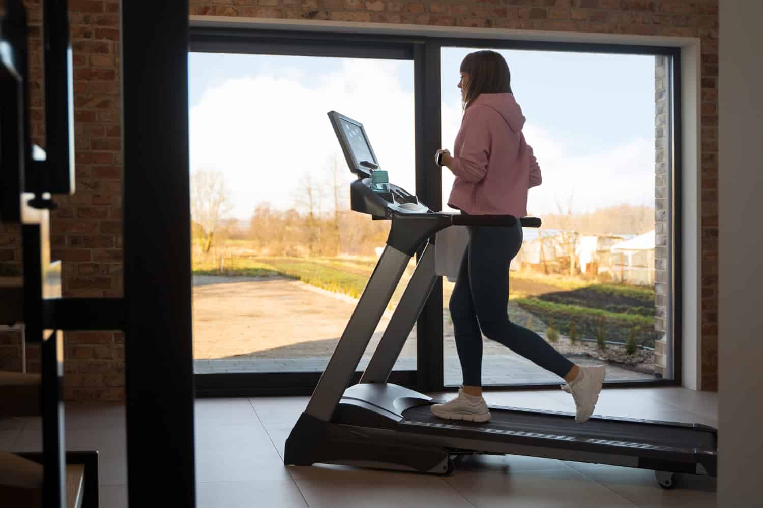 Home Gym