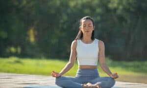 Mindful Movement