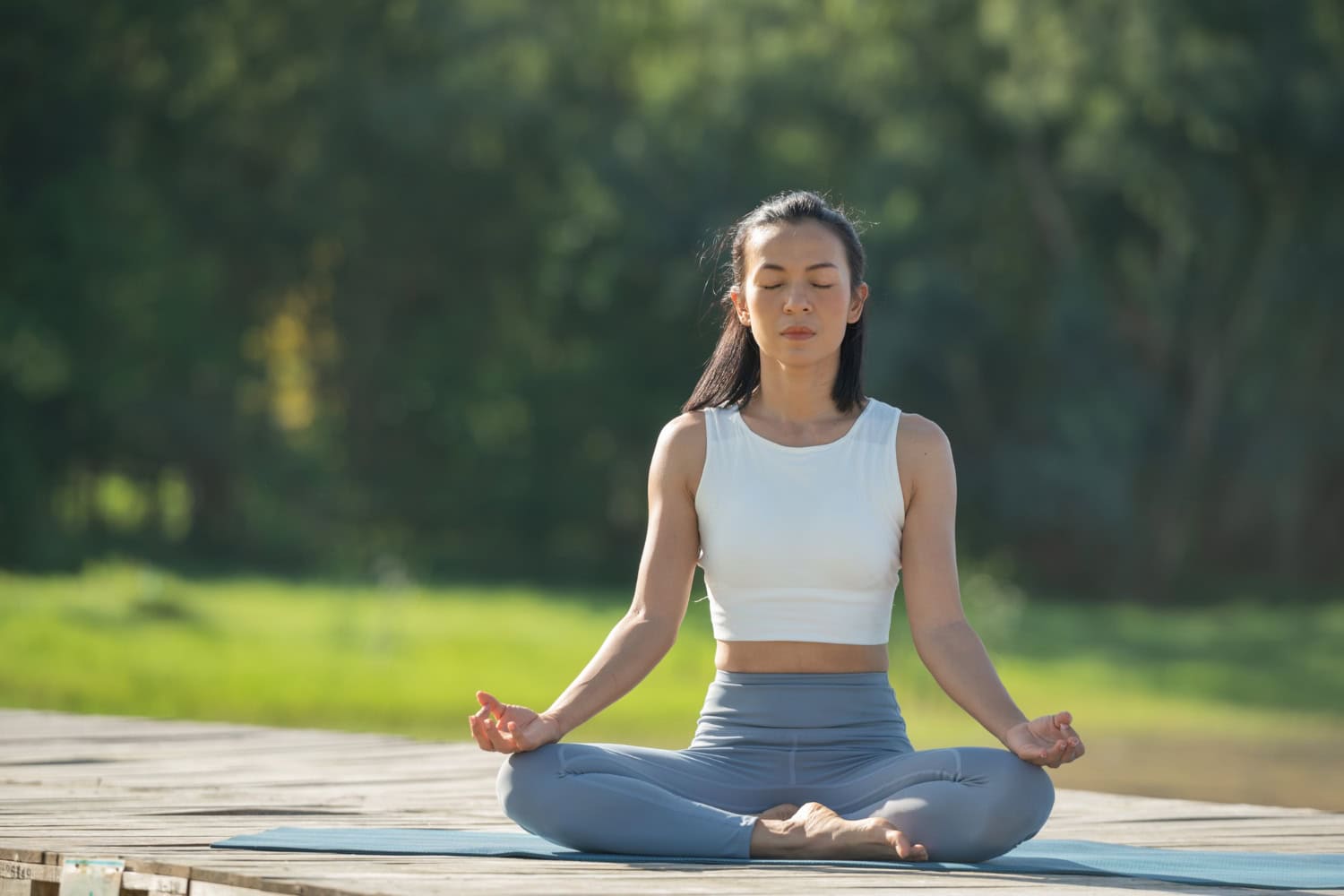 Mindful Movement