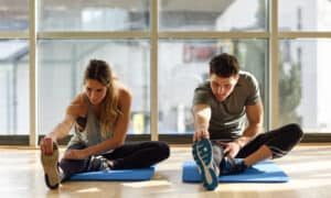 Workout Style
