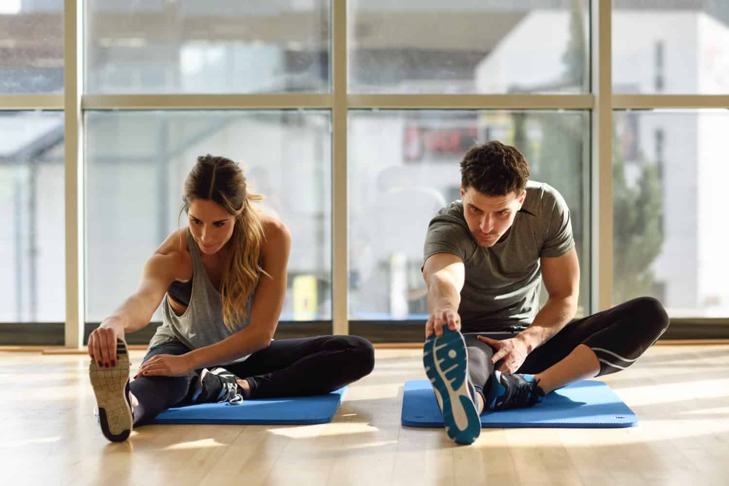 Workout Style