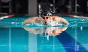 Aqua Fitness