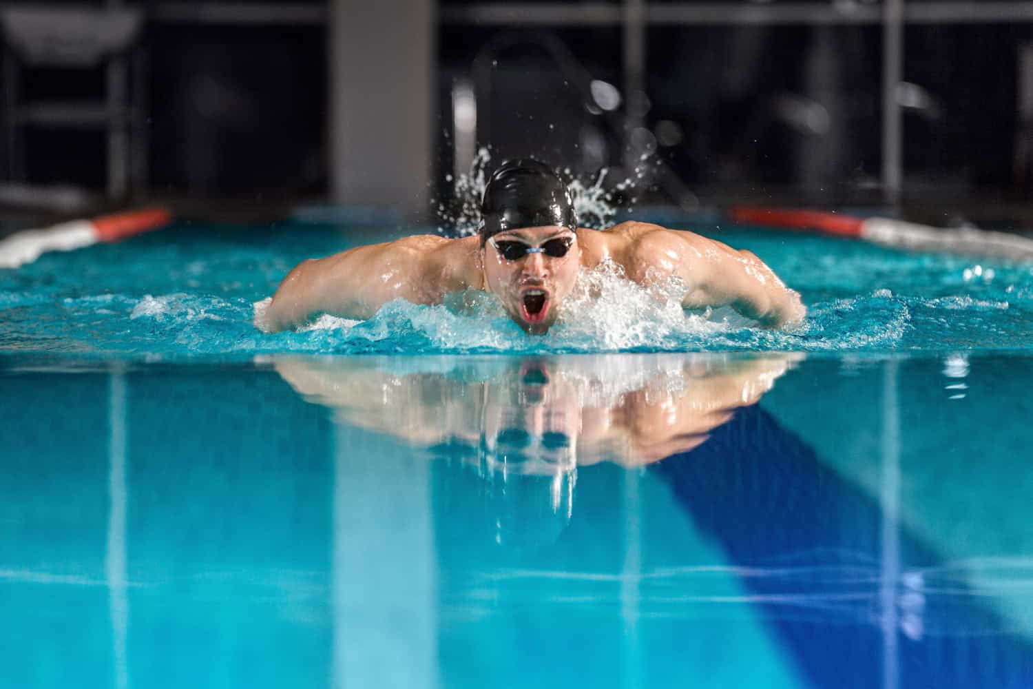 Aqua Fitness