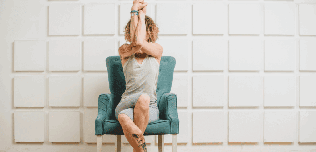Chair Based Exercise