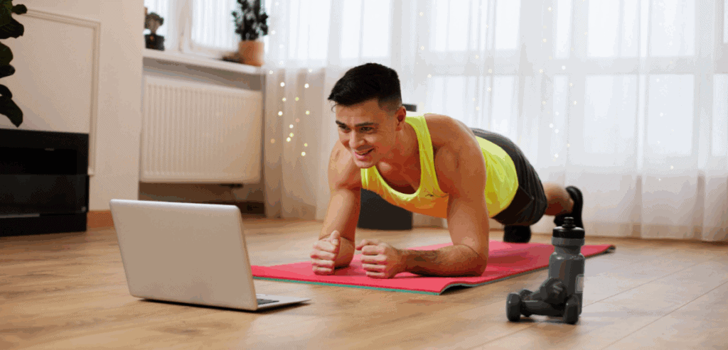 Virtual Fitness