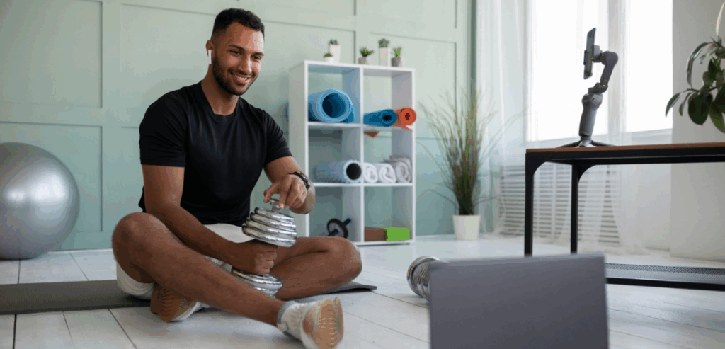 Virtual Fitness