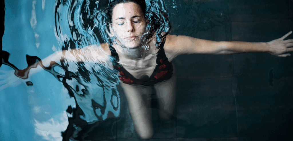 Aqua Fitness