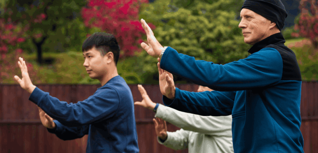 Mindful Movement