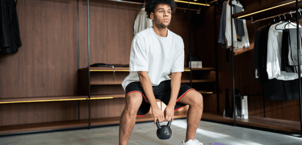 Low-Impact Training